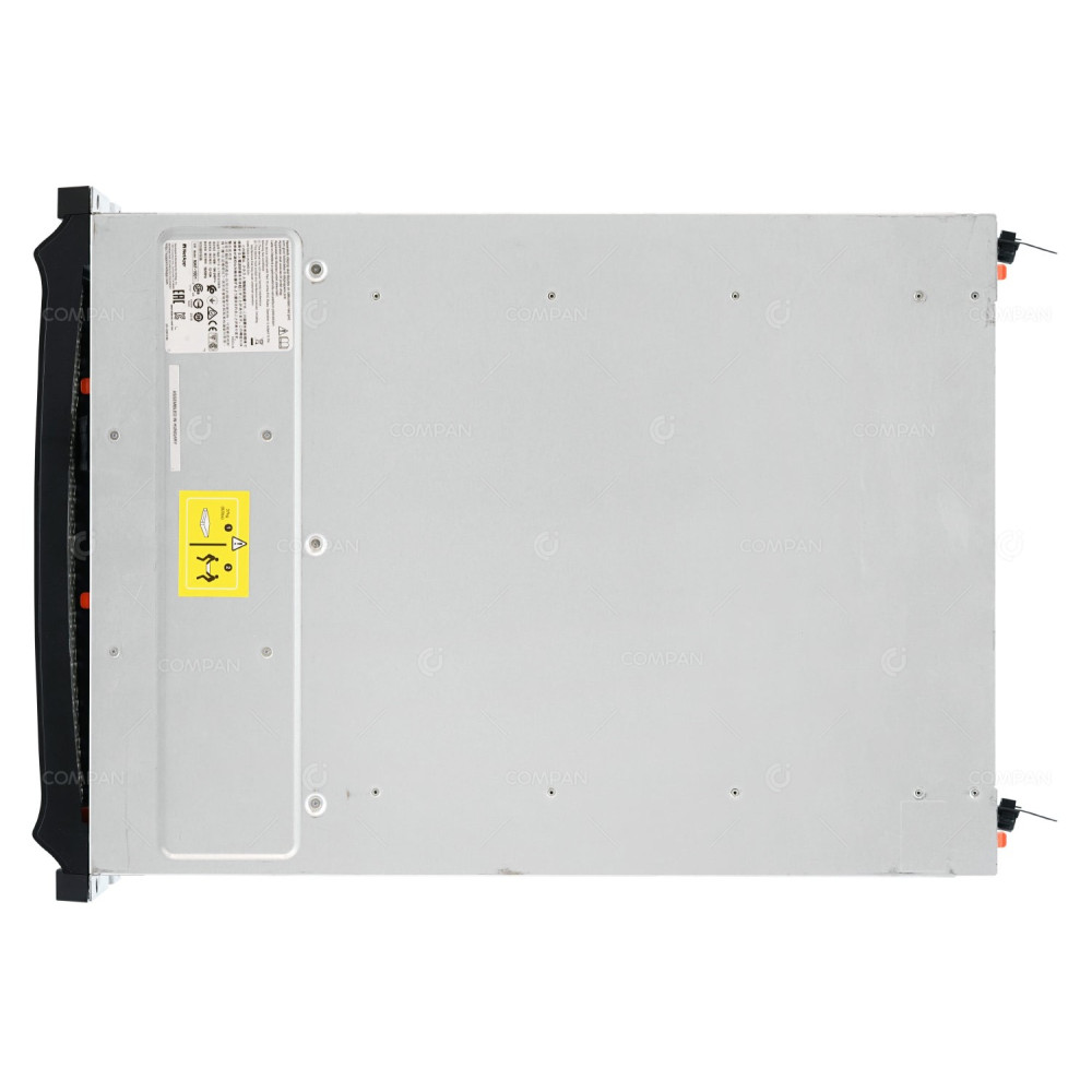 FAS8200 NETAPP FAS8200 3U DUAL CONTROLLER HYBRID FLASH SYSTEM  -